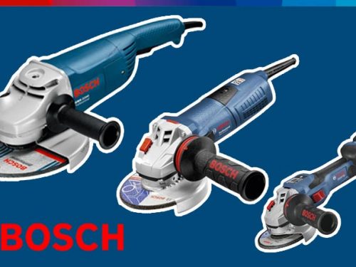 Formula e suksesit të elektrogurëve Bosch: Më shumë fuqi, më pak peshë