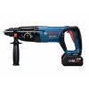 PISTOLETA RROTULLUESE ME BATERI SDS PLUS GBH 18V – 26 D