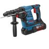 PISTOLETA RROTULLUESE ME BATERI SDS PLUS GBH 36V – LI PLUS